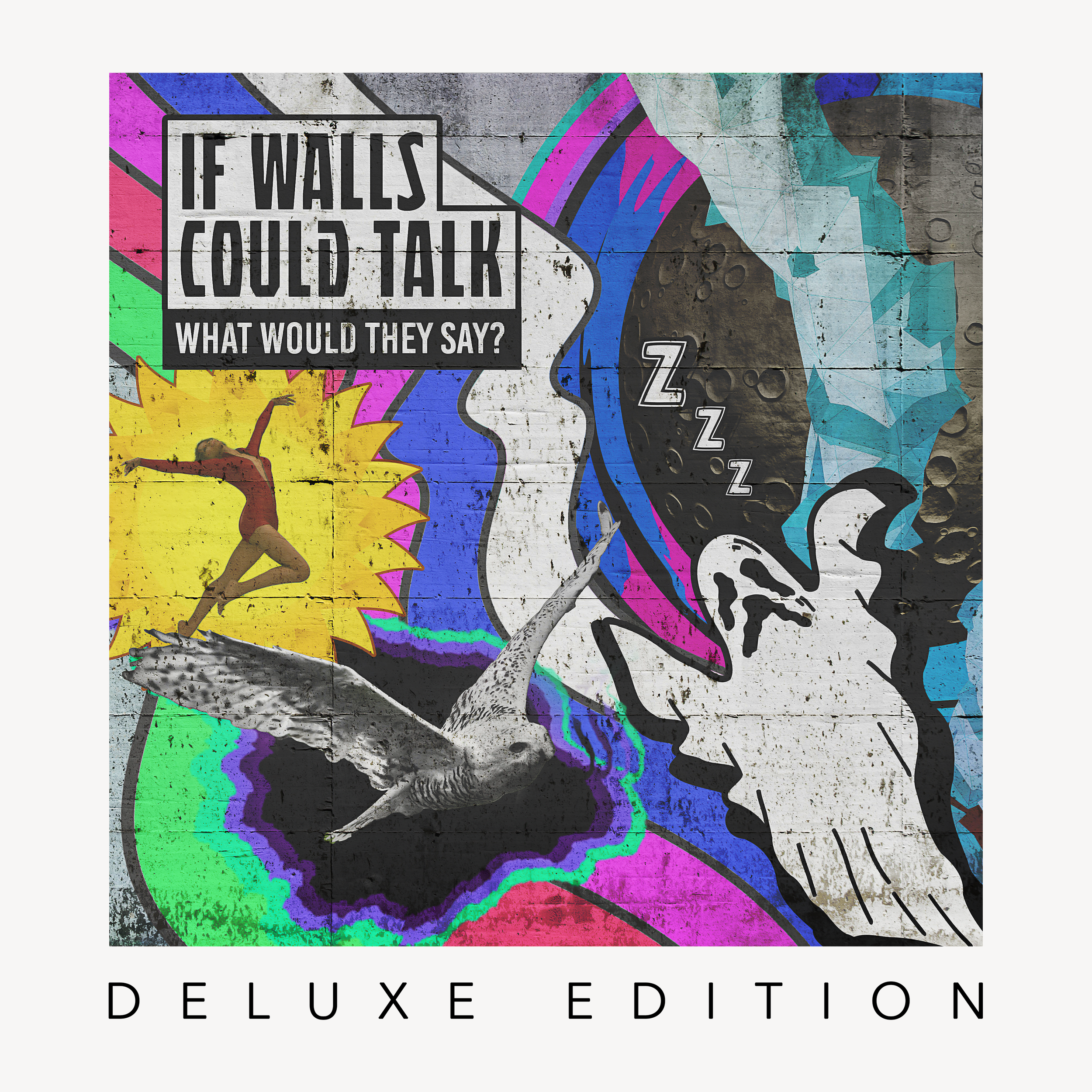 Music — If Walls Could Talk